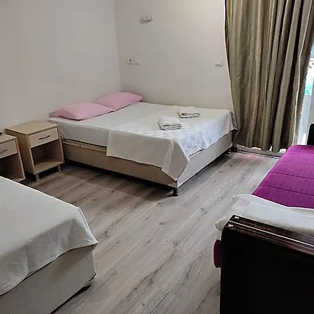 Szálloda Garden Prizma 3*