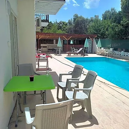 Szálloda Garden Prizma 3*