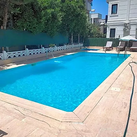 Szálloda Garden Prizma