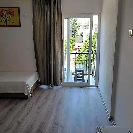 Garden Prizma Szálloda Kemer