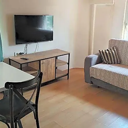 Szálloda Garden Prizma 3*