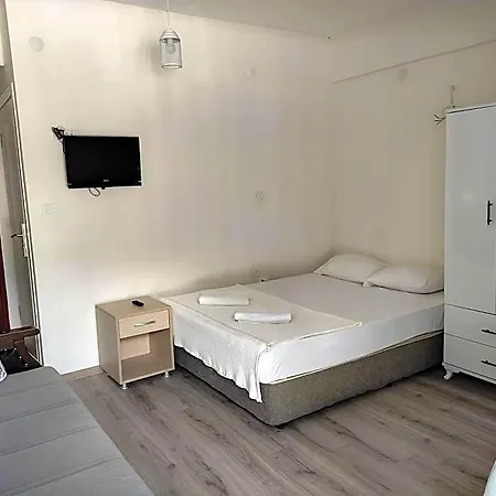 Garden Prizma 酒店 凯梅尔